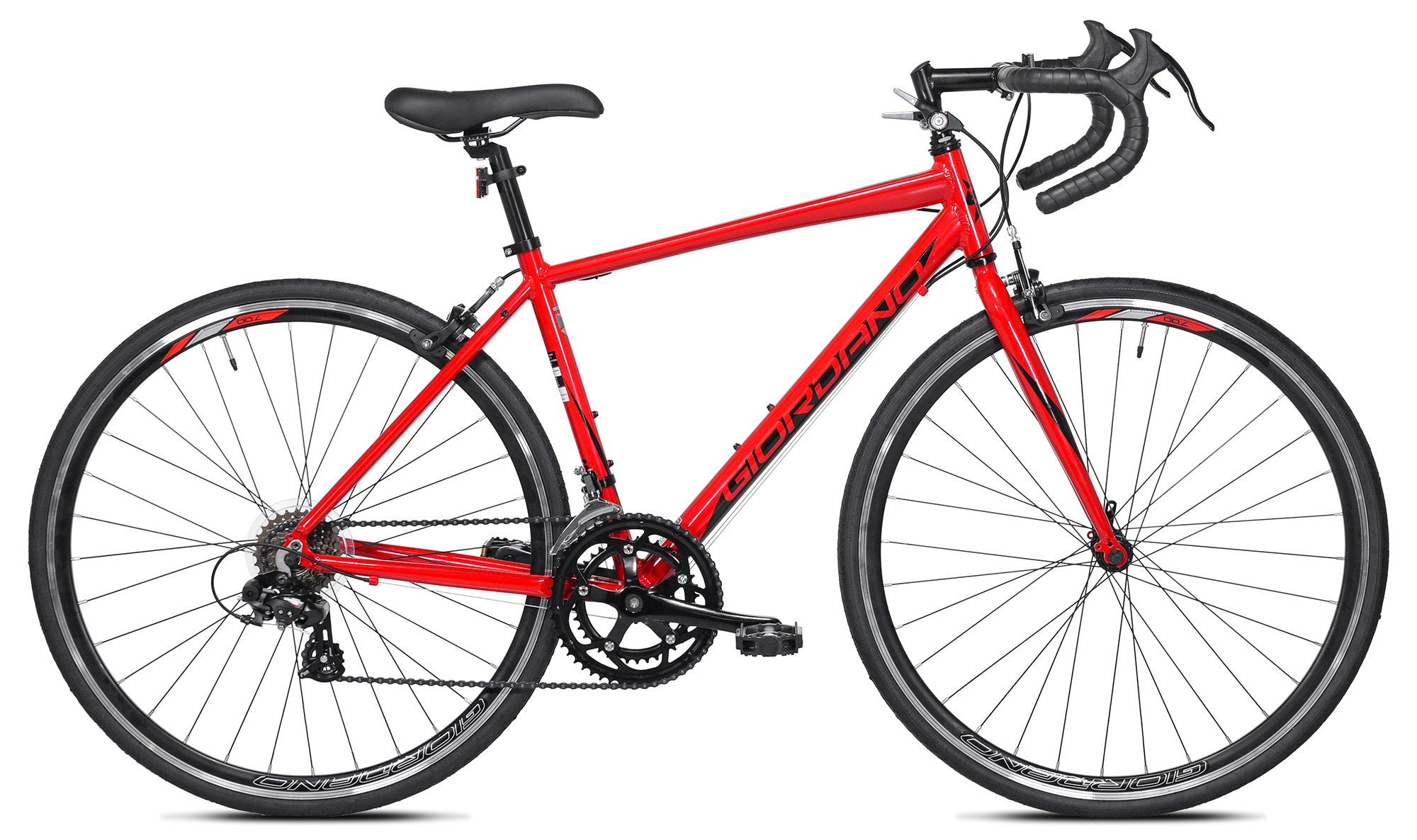 Mendham Bike Co. | Discount Bikes | 700c Giordano Aversa Men's Road Bike