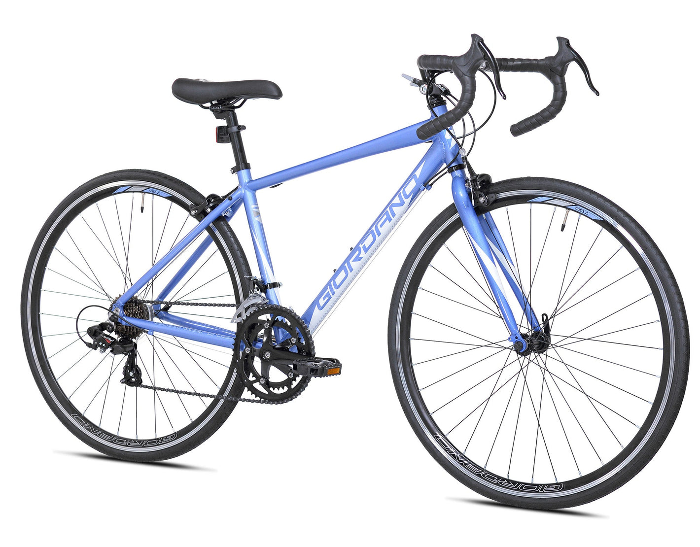 Mendham Bike Co. | Discount Bikes | 700c Giordano Aversa Road Bike For Adults 14+