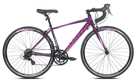 Mendham Bike Co. | Discount Bikes | 700c Giordano Acciao Women's Road Bike