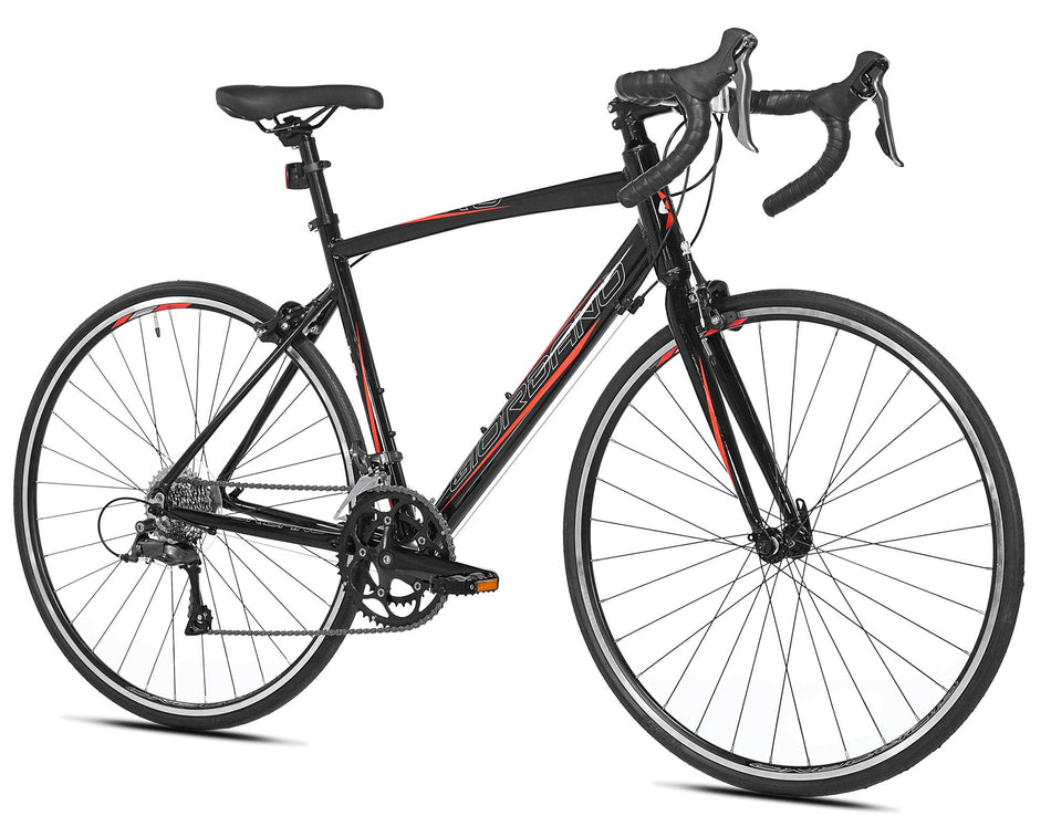 Mendham Bike Co. | Discount Bikes | 700c Giordano Libero Men's Road Bike