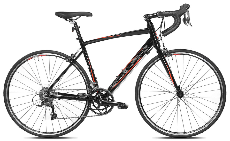 Mendham Bike Co. | Discount Bikes | 700c Giordano Libero Men's Road Bike