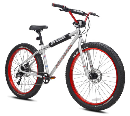 Mendham Bike Co. | Discount Bikes | 27.5" Thruster Retrograde BMX Bike