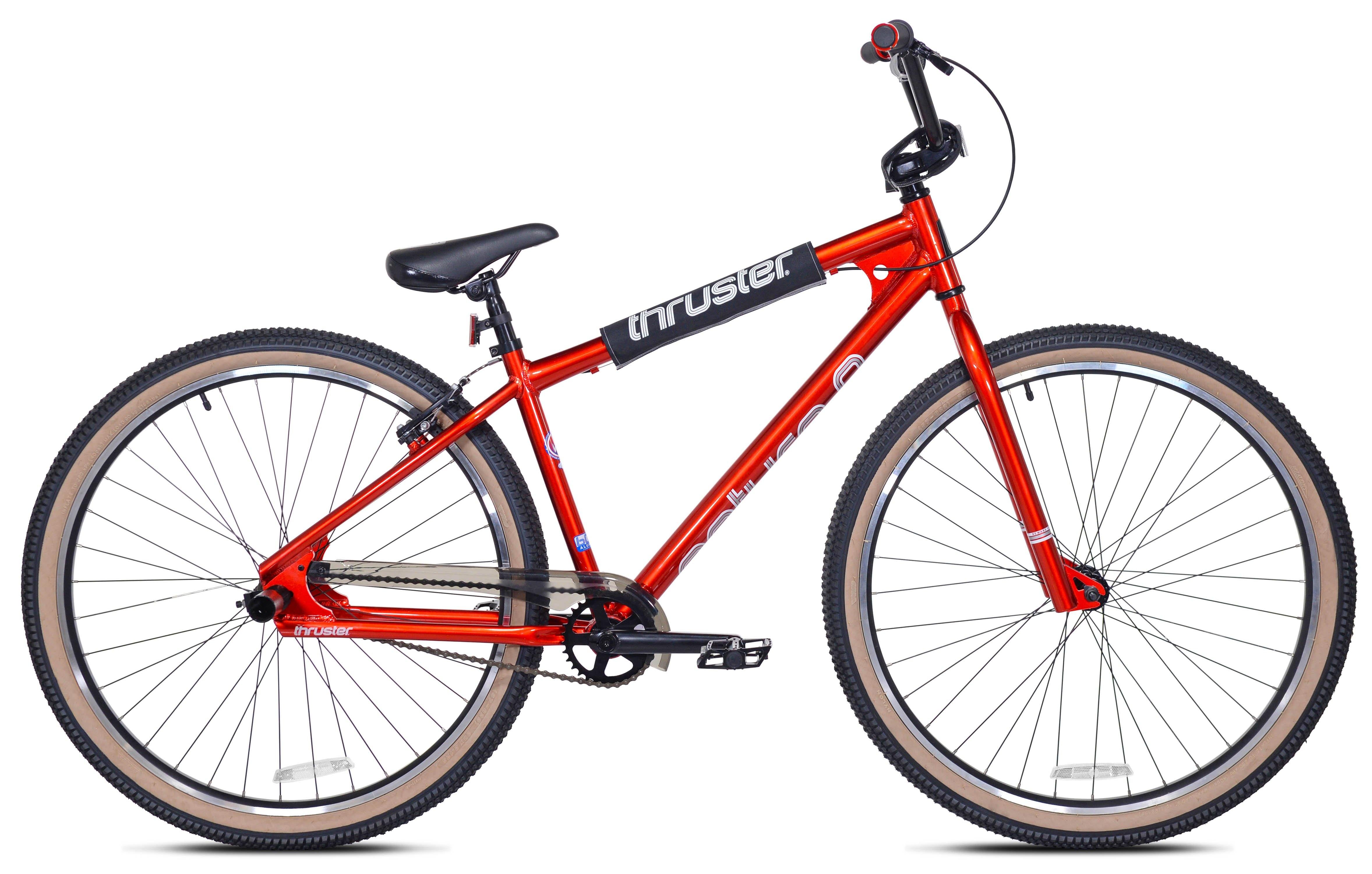 29 inch bmx outlet bike