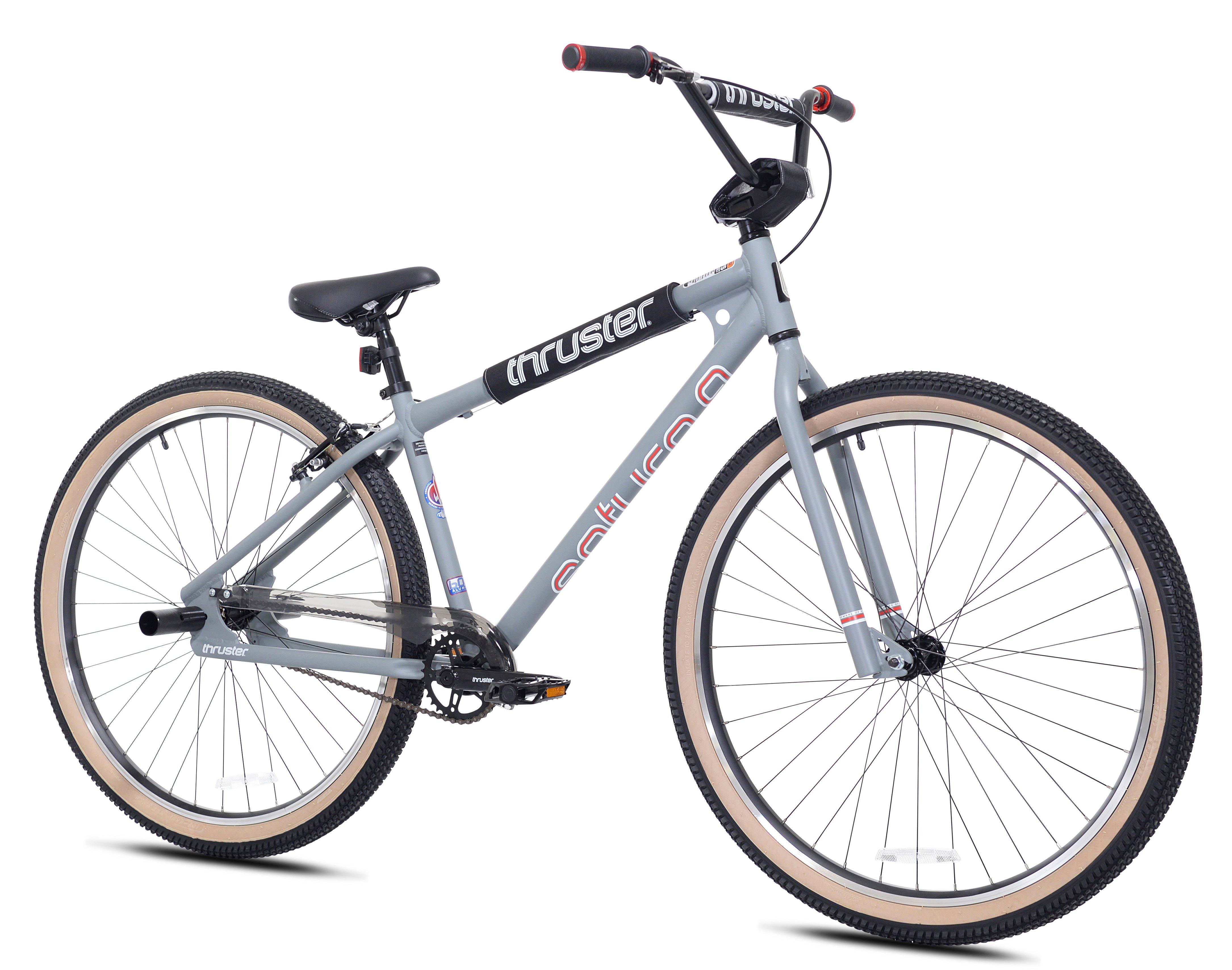 Thruster bmx on sale bike price