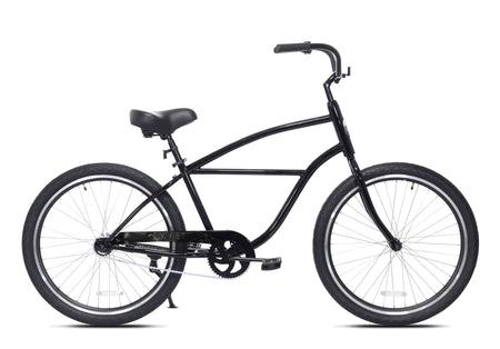 Mendham Bike Co. | Discount Bikes | 26" Haven Bay 1