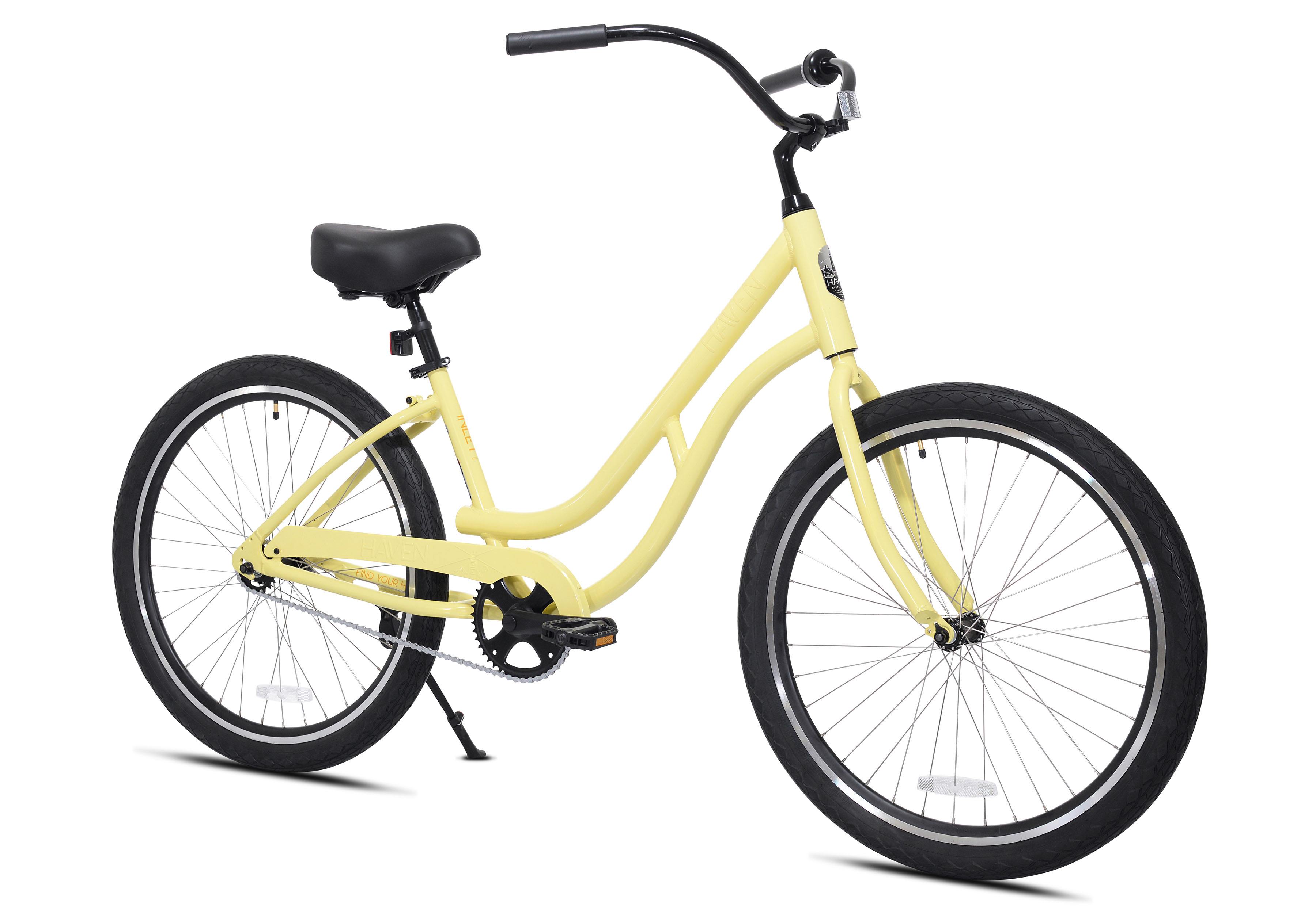 Mendham Bike Co. | Discount Bikes | 26" Haven Inlet 1