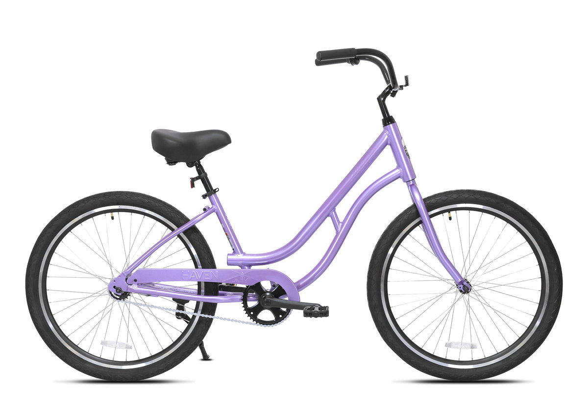 Mendham Bike Co. | Discount Bikes | 26" Haven Inlet 1