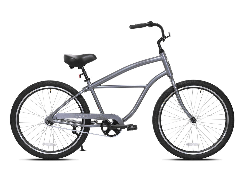 Mendham Bike Co. | Discount Bikes | 26" Haven Inlet 1
