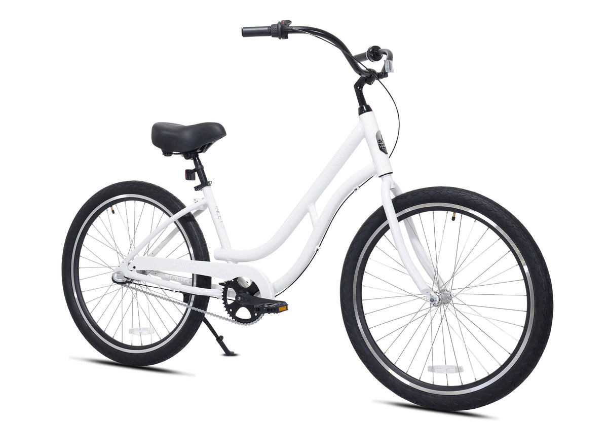 Mendham Bike Co. | Discount Bikes | 26" Haven Inlet 3