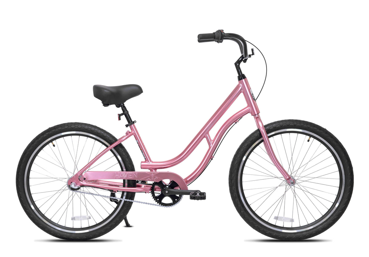 Mendham Bike Co. | Discount Bikes | 26" Haven Inlet 3