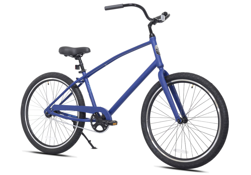 Mendham Bike Co. | Discount Bikes | 26" Haven Pointe 1