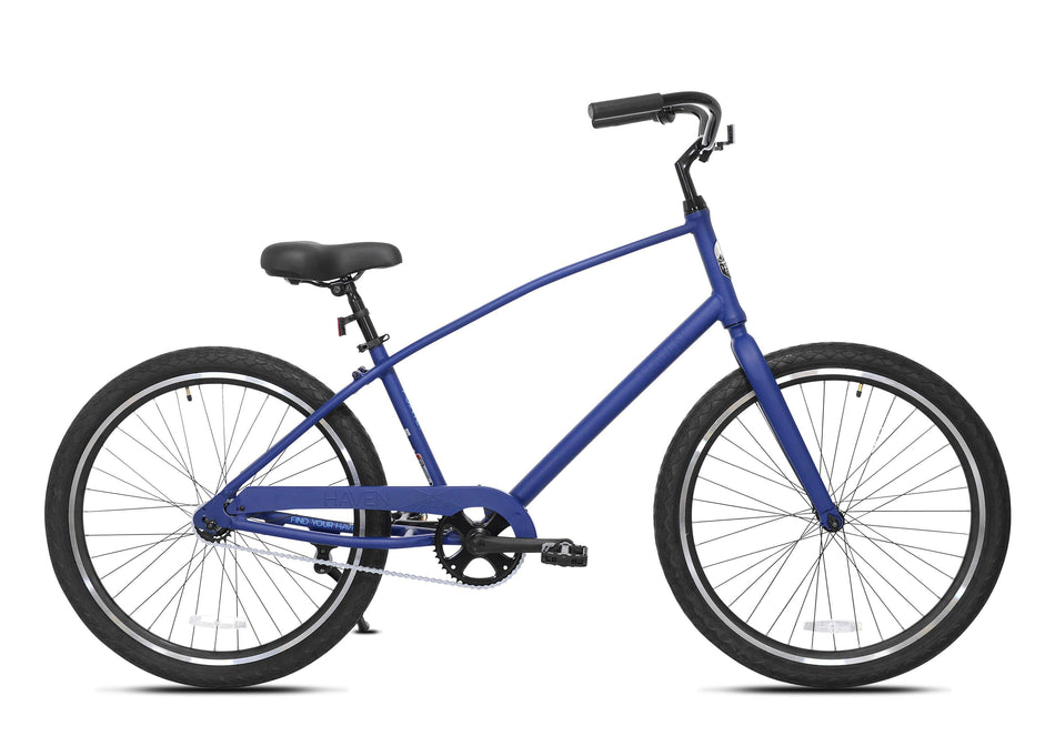 Mendham Bike Co. | Discount Bikes | 26" Haven Pointe 1