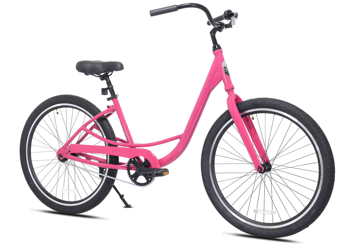 Mendham Bike Co. | Discount Bikes | 26" Haven Pointe 1