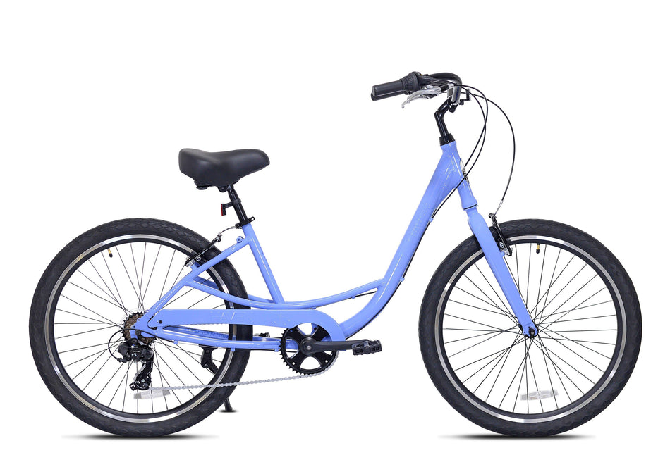 Mendham Bike Co. | Discount Bikes | 26" Haven Pointe 7