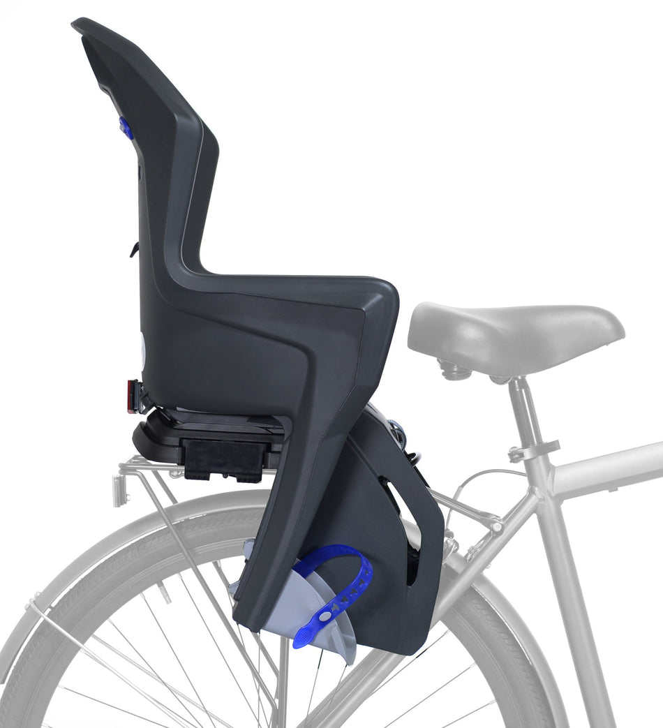 Mendham Bike Co. | Discount Bike Accessories | Polisport Koolah CFS Child Bike Seat